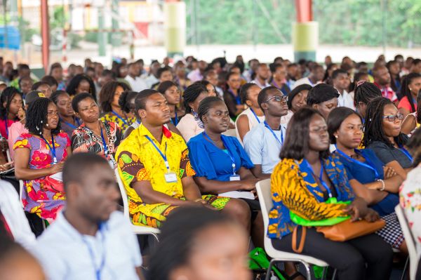 TIME Conference - 4TH EDITION